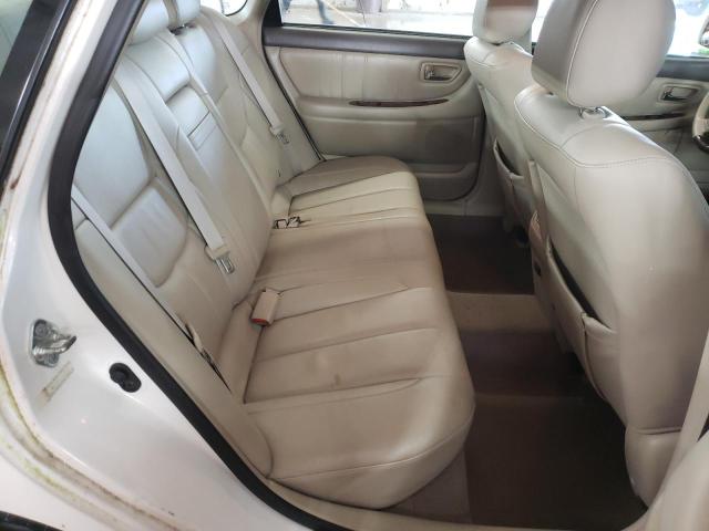 Photo 6 from auction – 2004 TOYOTA AVALON XL with VIN 4T1BF28B44U357572