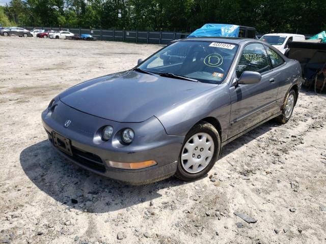 Photo 2 from auction – 1994 ACURA INTEGRA LS with VIN JH4DC4451RS046460