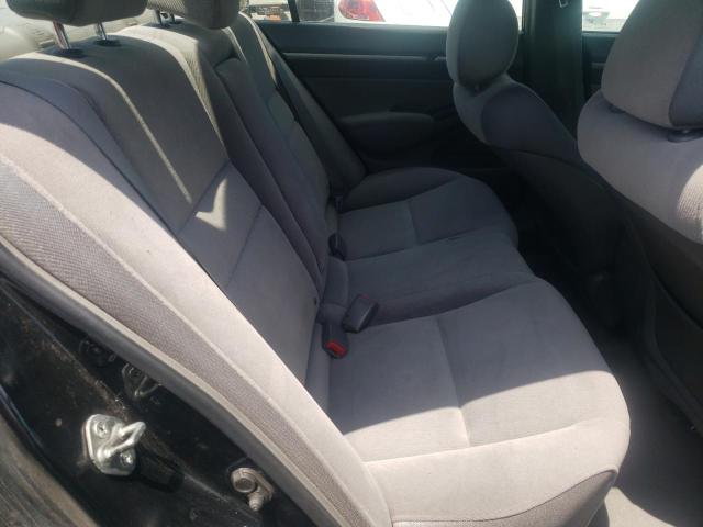 Photo 6 from auction – 2007 HONDA CIVIC EX with VIN 1HGFA16897L046771