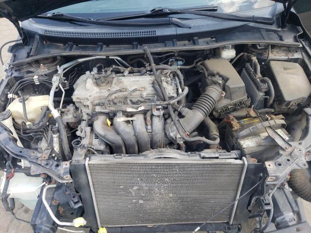 Photo 7 from auction – 2013 TOYOTA COROLLA BA with VIN 2T1BU4EE4DC990316