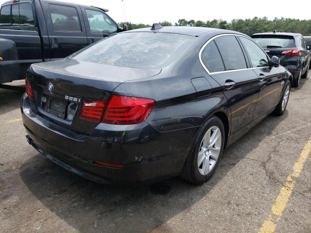 Photo 4 from auction – 2012 BMW 528 XI with VIN WBAXH5C56CDW05906