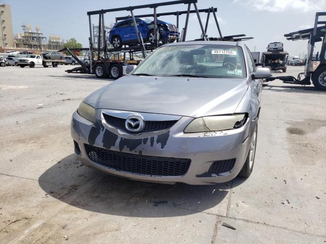 Zdjęcie 9 z aukcji – 2006 MAZDA 6 S z VIN 1YVHP80D365M36931