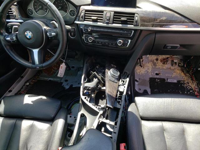Photo 9 from auction – 2015 BMW 435 XI with VIN WBA3T7C54FPW79529
