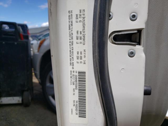 Photo 10 from auction – 2007 DODGE CALIBER SX with VIN 1B3HB48BX7D558422