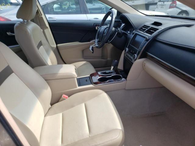 Photo 5 from auction – 2013 TOYOTA CAMRY SE with VIN 4T1BK1FK2DU525931