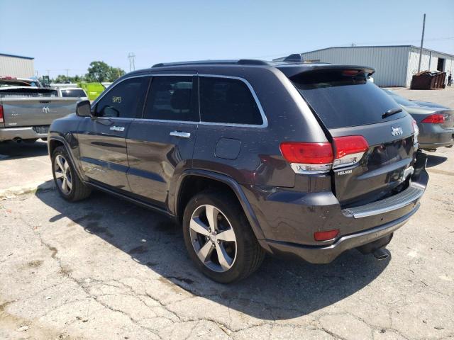 Photo 3 from auction – 2015 JEEP GRAND CHER with VIN 1C4RJECG1FC220796
