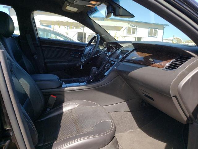 Photo 5 from auction – 2019 FORD TAURUS LIM with VIN 1FAHP2F8XKG117978