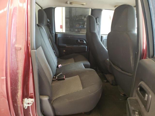 Photo 6 from auction – 2007 CHEVROLET COLORADO with VIN 1GCCS139778147208