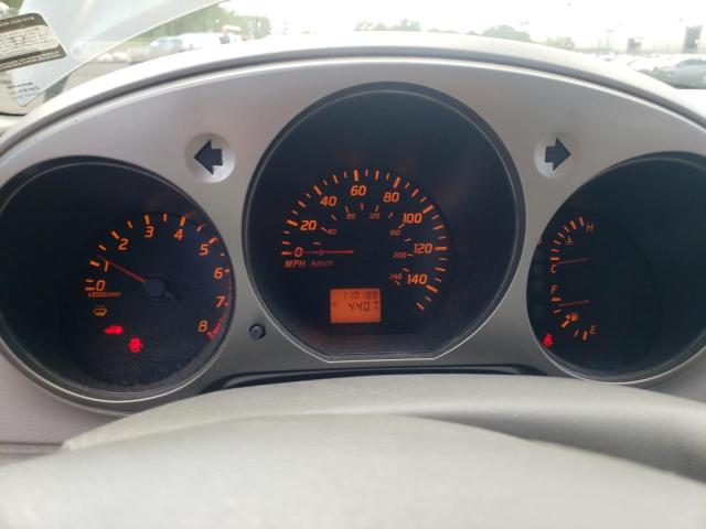 Photo 8 from auction – 2003 NISSAN ALTIMA BAS with VIN 1N4AL11D33C273798