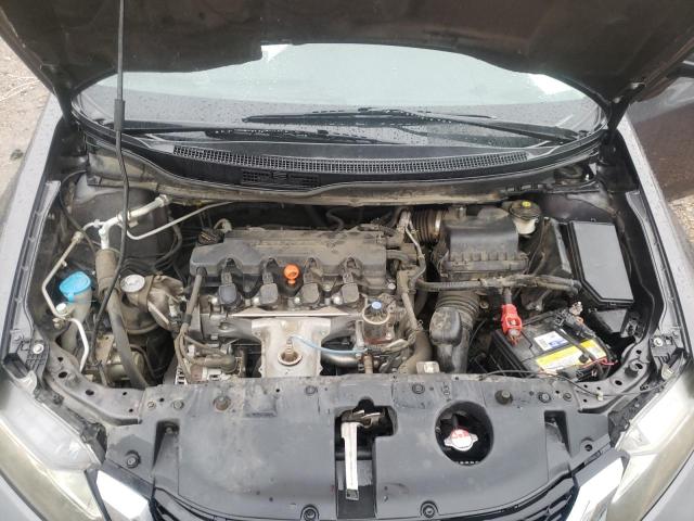 Photo 7 from auction – 2015 HONDA CIVIC LX with VIN 19XFB2F55FE090586