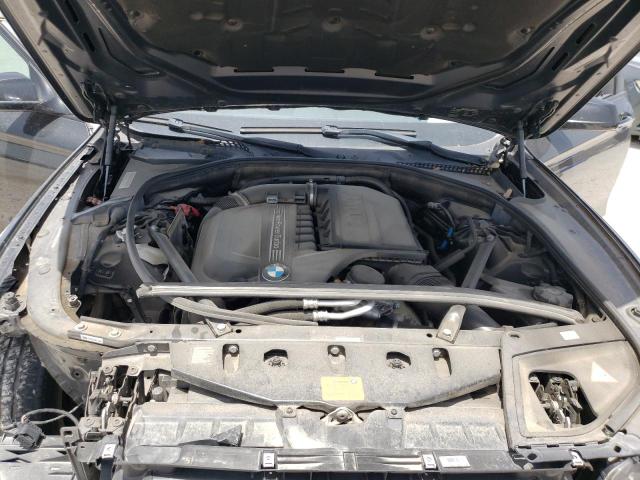 Photo 7 from auction – 2012 BMW 535 I with VIN WBAFR7C5XCC812311