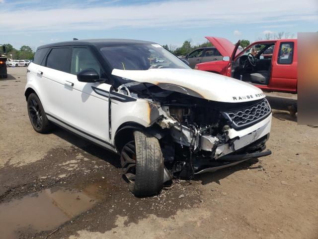 LAND ROVER RANGE ROVE 2020 with VIN SALZJ2FX1LH070075 - Photo from auction