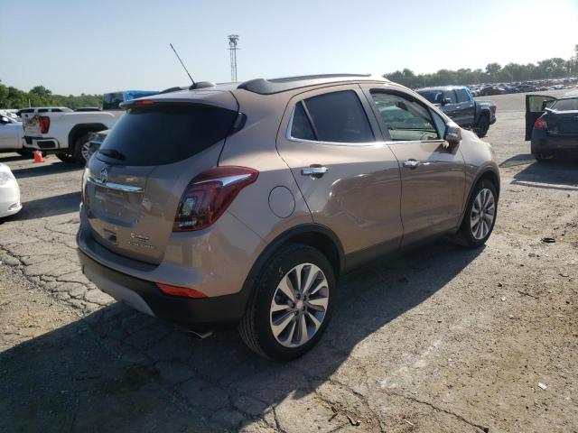 Photo 4 from auction – 2019 BUICK ENCORE PRE with VIN KL4CJASBXKB703962