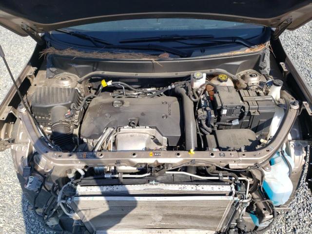 Photo 7 from auction – 2018 GMC TERRAIN SL with VIN 3GKALPEX7JL325800