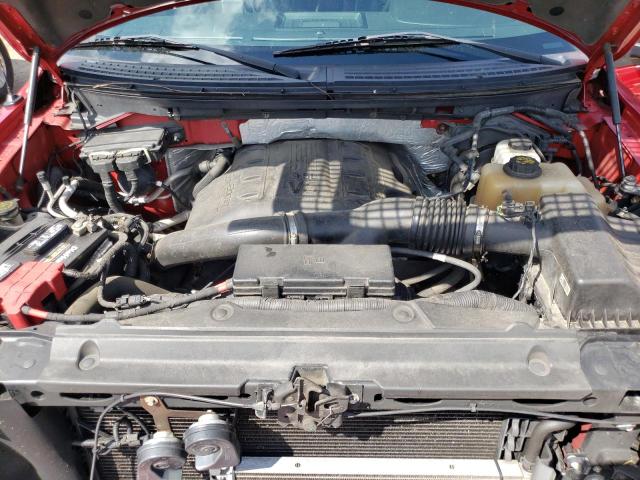 Photo 7 from auction – 2015 FORD F150 PU with VIN 1FTFW1ET9CFC15010