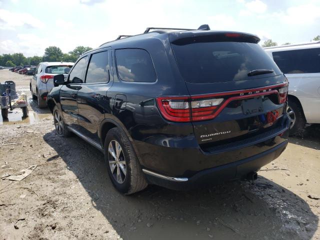 Photo 3 from auction – 2016 DODGE DURANGO LI with VIN 1C4RDJDGXGC341083