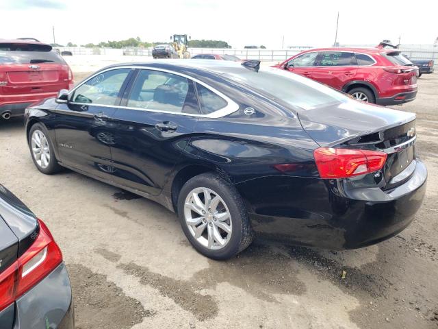 Photo 3 from auction – 2020 CHEVROLET IMPALA LT with VIN 1G11Z5S31LU112648
