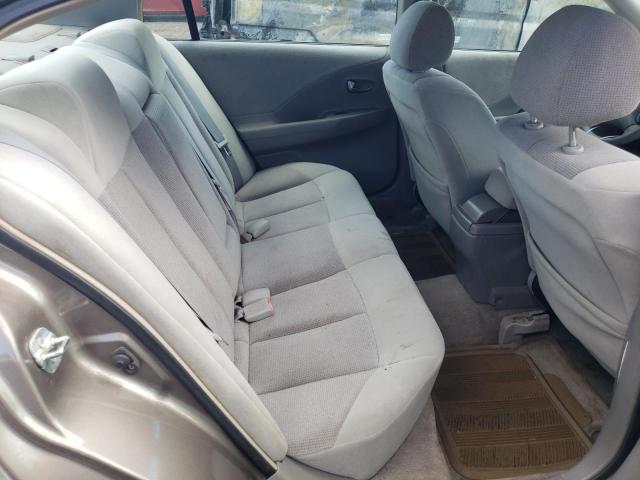 Photo 6 from auction – 2003 NISSAN ALTIMA BAS with VIN 1N4AL11D33C273798