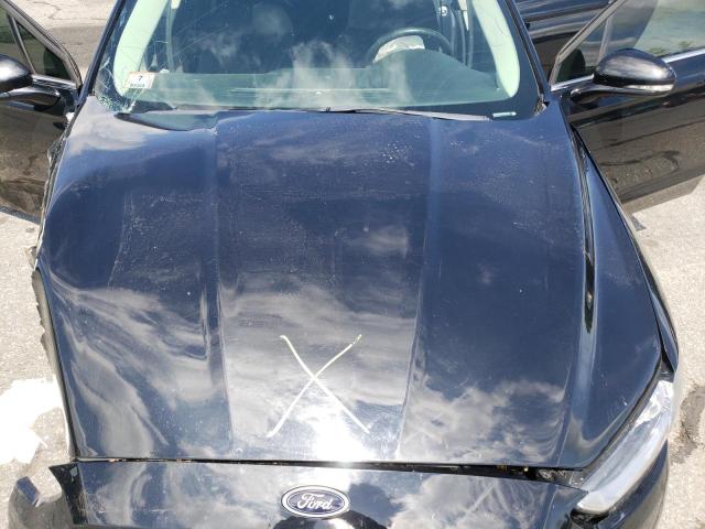 Photo 7 from auction – 2016 FORD FUSION SE with VIN 3FA6P0H94GR242251