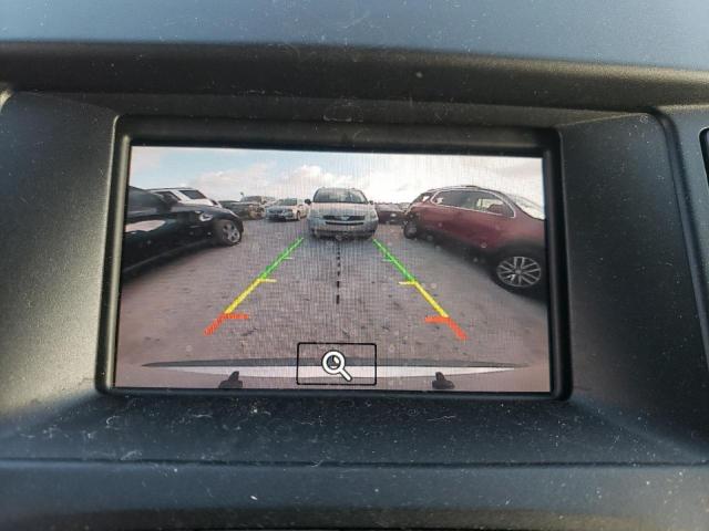 Photo 9 from auction – 2019 FORD EDGE SE with VIN 2FMPK3G99KBB31309