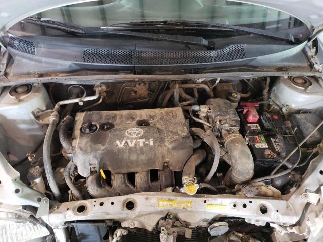 Photo 7 from auction – 2001 TOYOTA ECHO with VIN JTDAT123610137079