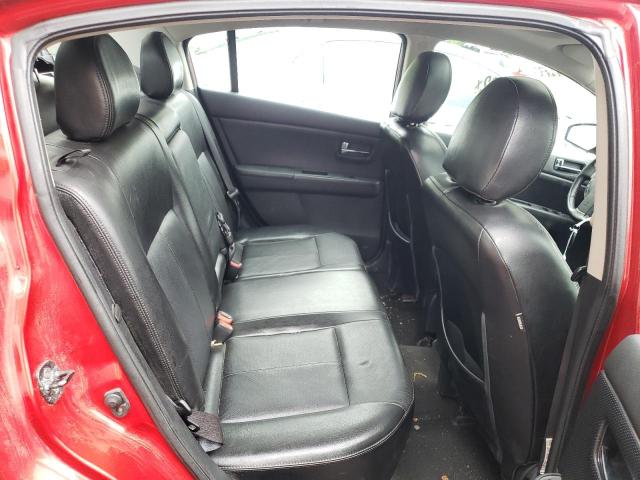 Photo 6 from auction – 2012 NISSAN SENTRA 2.0 with VIN 3N1AB6AP0CL778760