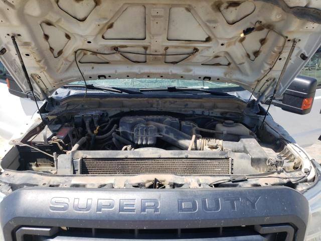 Photo 7 from auction – 2014 FORD F250 SUPER with VIN 1FT7W2A67EEB78767