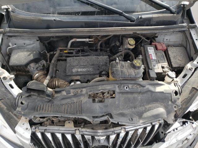 Photo 7 from auction – 2016 BUICK ENCORE with VIN KL4CJASB5GB636940
