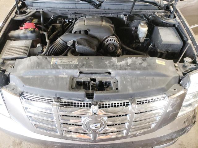 Photo 7 from auction – 2011 CADILLAC ESCALADE E with VIN 1GYS4JEFXBR202062