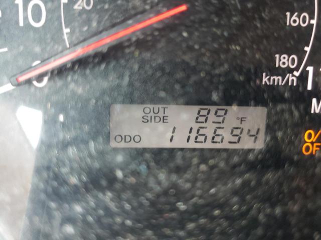 Photo 8 from auction – 2007 TOYOTA COROLLA CE with VIN 1NXBR32E07Z837743