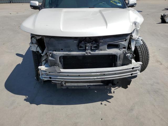Photo 9 from auction – 2016 FORD EXPLORER L with VIN 1FM5K7F89GGB26473
