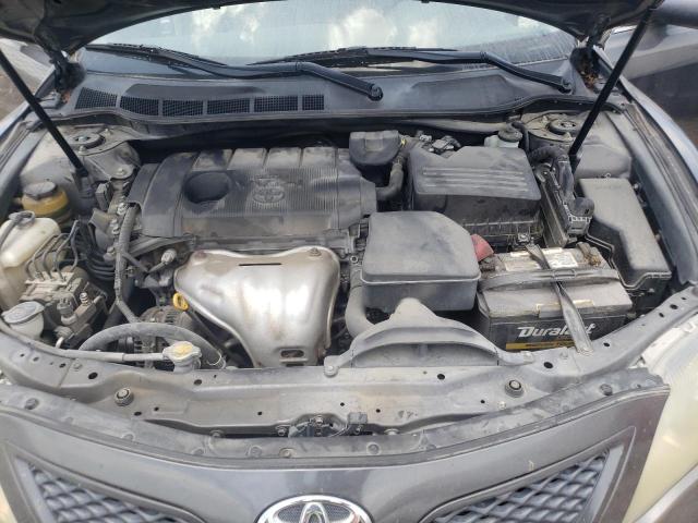 Photo 7 from auction – 2011 TOYOTA CAMRY BASE with VIN 4T1BF3EK6BU710496