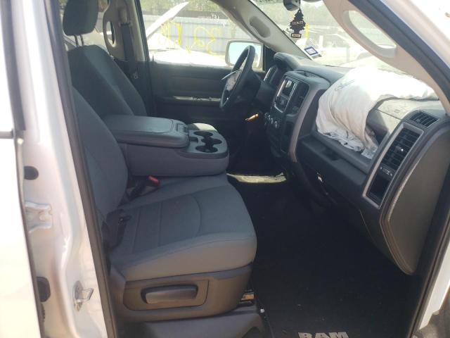 Photo 5 from auction – 2019 RAM 1500 CLASS with VIN 1C6RR6FT8KS745630