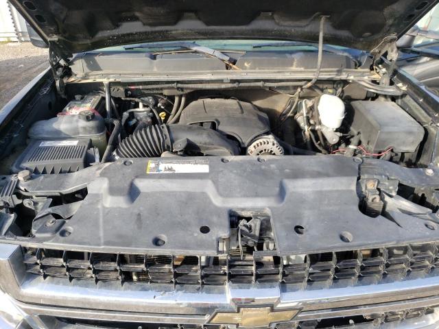 Photo 7 from auction – 2007 CHEVROLET SILVERADO with VIN 1GCHK23K77F559218