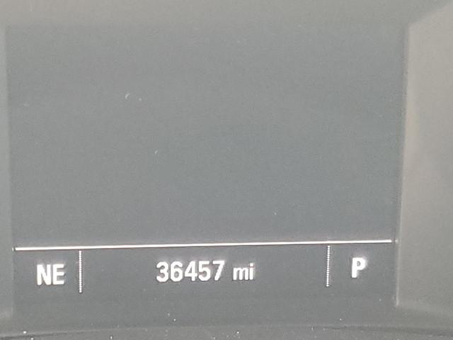 Photo 8 from auction – 2021 CHEVROLET MALIBU LT with VIN 1G1ZD5ST5MF027111