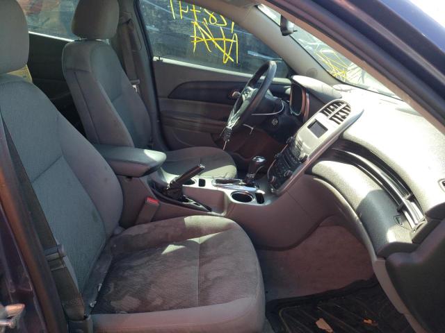 Photo 5 from auction – 2015 CHEVROLET MALIBU LS with VIN 1G11B5SL9FF256798