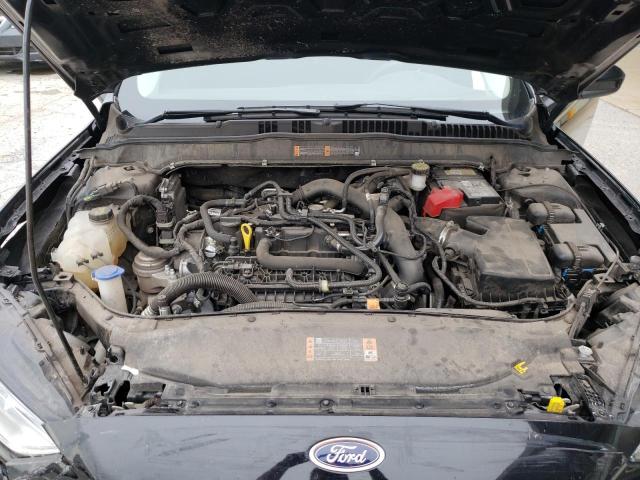 Photo 7 from auction – 2020 FORD FUSION SE with VIN 3FA6P0HD3LR251392