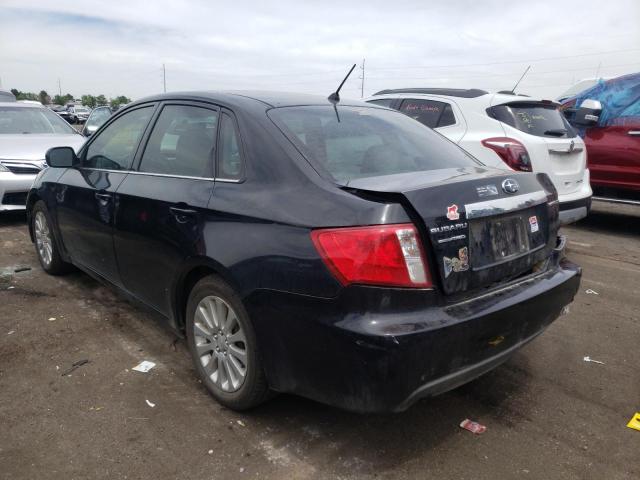 Photo 3 from auction – 2010 SUBARU IMPREZA 2. with VIN JF1GE6B67AH513663