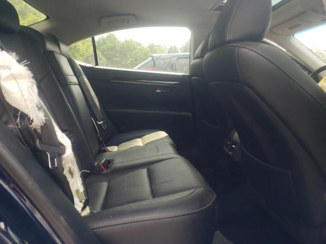Photo 6 from auction – 2013 LEXUS ES 350 with VIN JTHBK1GG4D2018716
