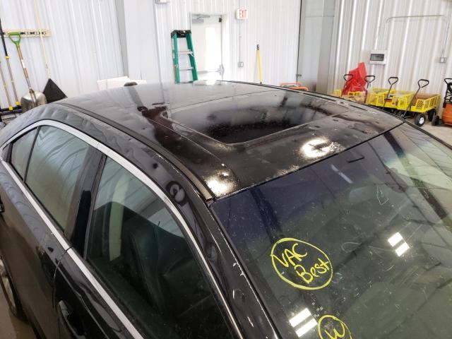Photo 9 from auction – 2010 FORD TAURUS SEL with VIN 1FAHP2EW4AG120017