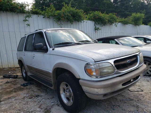 FORD EXPLORER 1998 with VIN 1FMZU32E4WZB71212 - Photo from auction