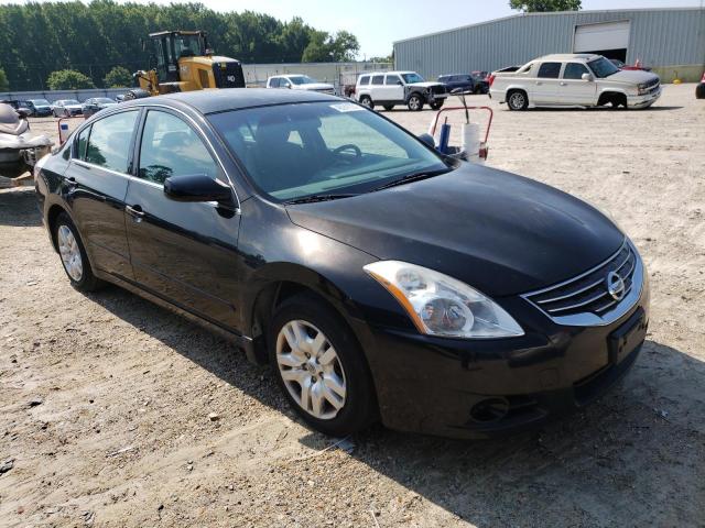 NISSAN ALTIMA BAS 2012 с VIN 1N4AL2AP4CC173855 - Снимка от търг