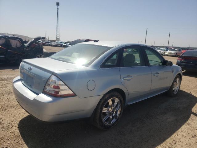 Photo 4 from auction – 2008 FORD TAURUS SEL with VIN 1FAHP24WX8G123483