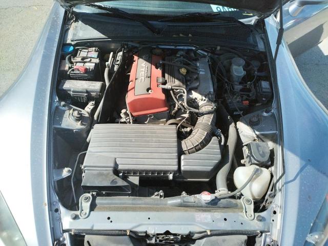 Photo 7 from auction – 2000 HONDA S2000 with VIN JHMAP1141YT000380