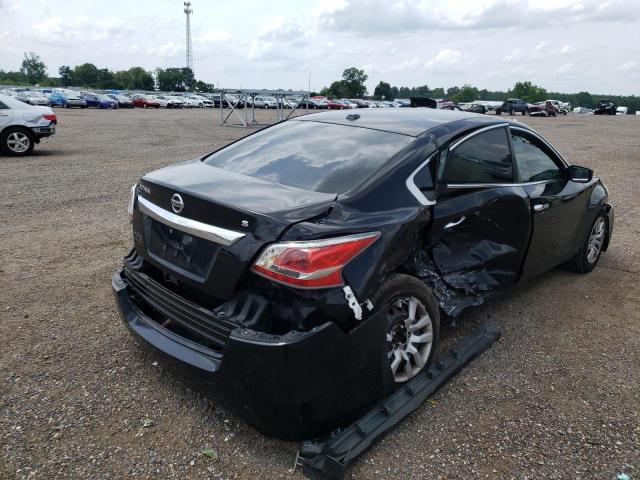 Photo 4 from auction – 2015 NISSAN ALTIMA 2.5 with VIN 1N4AL3AP2FC135826
