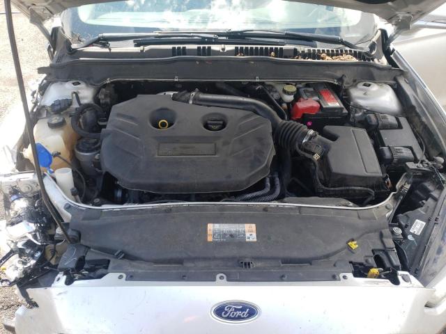 Photo 7 from auction – 2013 FORD FUSION TIT with VIN 3FA6P0K99DR299419