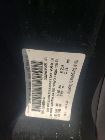 Photo 10 from auction – 2006 DODGE STRATUS SX with VIN 1B3AL46T96N178636