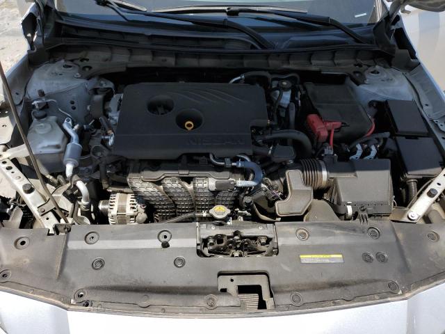 Photo 7 from auction – 2019 NISSAN ALTIMA SV with VIN 1N4BL4DV7KC146318