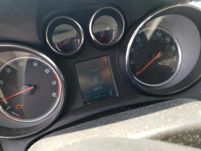 Photo 8 from auction – 2013 BUICK ENCORE CON with VIN KL4CJBSB8DB054607