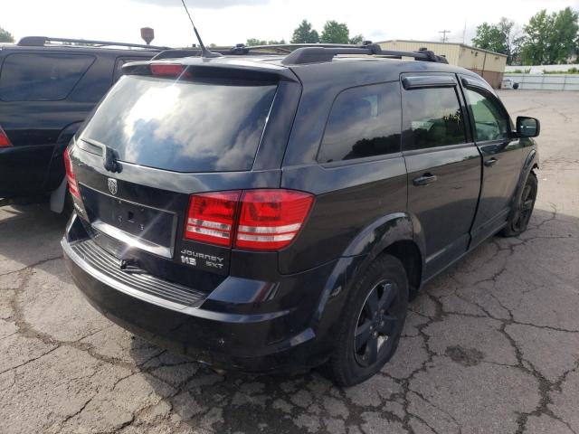Photo 4 from auction – 2010 DODGE JOURNEY SX with VIN 3D4PG5FVXAT100284